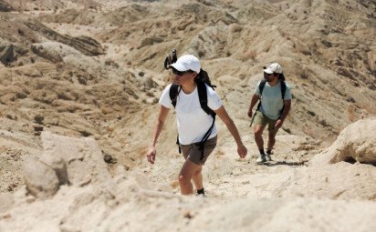 Columbia Diamond Peak Pro prináša revolučnú chladiacu technológiu pre turistiku