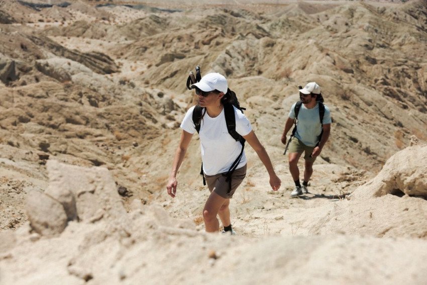 Columbia Diamond Peak Pro prináša revolučnú chladiacu technológiu pre turistiku