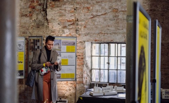 Deň architektúry otvorí diskusiu o bývaní. Festival prinesie prehliadky nominácií na CE ZA AR, architektúru prepojí s gastronómiou
