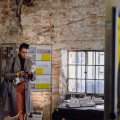 Deň architektúry otvorí diskusiu o bývaní. Festival prinesie prehliadky nominácií na CE ZA AR, architektúru prepojí s gastronómiou