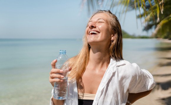 Prvá pomoc pri letných hnačkách a žalúdočných problémoch