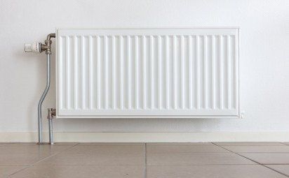Starý radiátor vás stojí peniaze: 5 signálov, že potrebuje výmenu