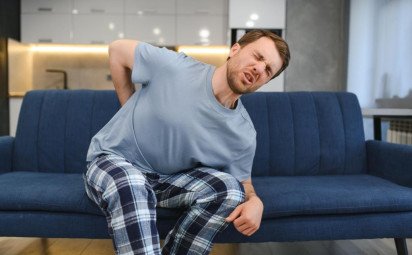 Môže výmena bedrového kĺbu pomôcť vyriešiť chronickú bolesť krížov?