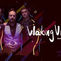 Medzinárodná formácia Waking Vision oslavuje 25 rokov.  Legendárny album The Ancient Bloom sa vracia na koncertné pódiá