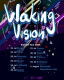 Waking Vision - banner 2