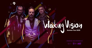 Waking vision - banner 3