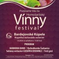Dobré víno a hudba pozývajú do Bardejovských Kúpeľov Hornošarišský vínny festival má už 13 rokov