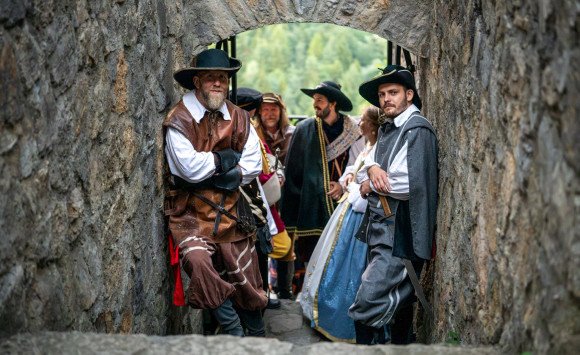 Považské múzeum pripravilo na august pestrý program plný zážitkov