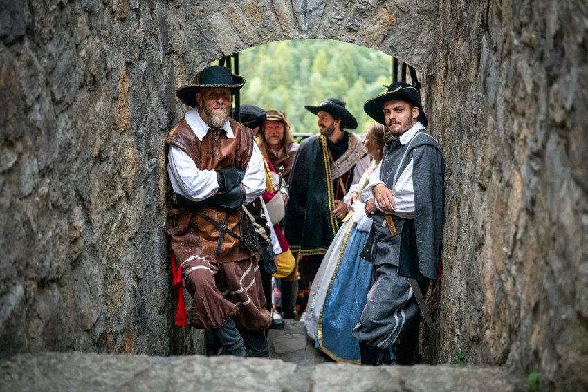 Považské múzeum pripravilo na august pestrý program plný zážitkov