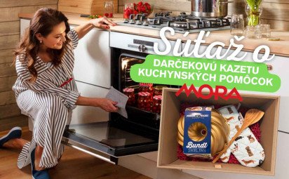 Zavárajte, sušte a premeňte leto na zásobu na celý rok