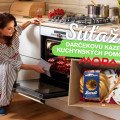 Zavárajte, sušte a premeňte leto na zásobu na celý rok