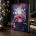 Labute tu nie sú symbolom nežnosti. Sú zbraňou. Novinka Zrada čiernej labute