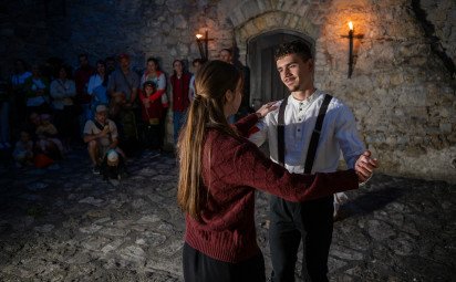 Leto v Považskom múzeu pokračuje