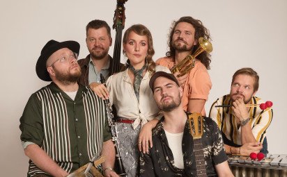 Najstarší festival vážnej hudby v strednej Európe