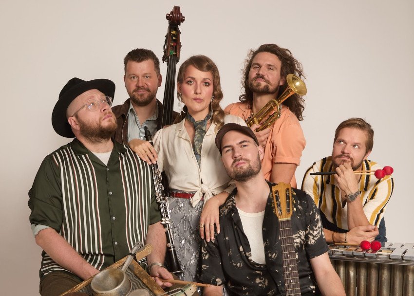 Najstarší festival vážnej hudby v strednej Európe