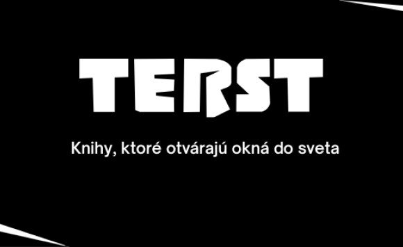 Na slovenskú knižnú scénu vstupuje nové vydavateľstvo TERST