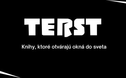Na slovenskú knižnú scénu vstupuje nové vydavateľstvo TERST