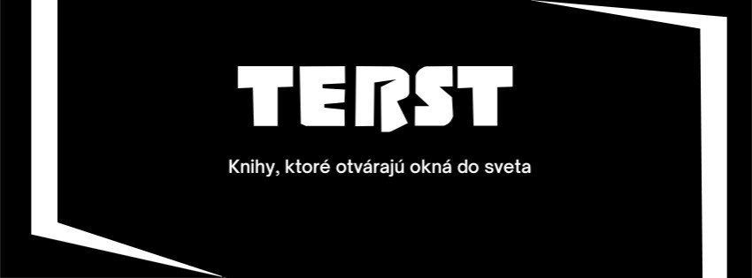 Na slovenskú knižnú scénu vstupuje nové vydavateľstvo TERST