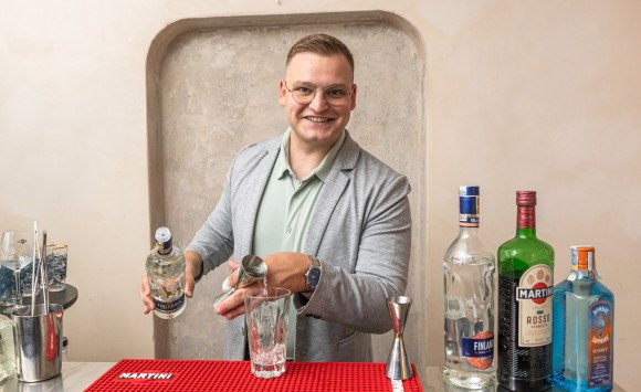 9 kokteilov, ktoré budete chcieť piť počas leta, ale aj po ňom