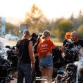 Zemplínska šírava opäť spojí motorkárov a fanúšikov hudby.