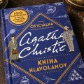 Agatha Christie vás pozýva riešiť zločiny vlastnou hlavou