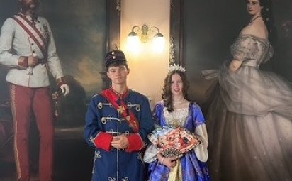 Alžbetínsky deň-návrat Bardejovských Kúpeľov do noblesnej monarchie