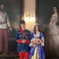 Alžbetínsky deň-návrat Bardejovských Kúpeľov do noblesnej monarchie