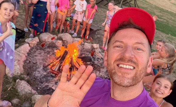 Miro Jaroš splnil sen viac ako 80 deťom