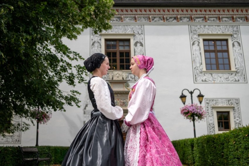 Posledná kapitola Kroniky rodu Thurzo priblíži pád významného rodu