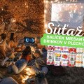 Letné večery s priateľmi: Keď chceš viac než len pivo a víno