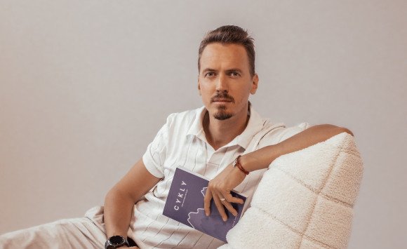 David Zbojek radil, ako makať bez prestávky. Dnes hovorí: Prestaňte tlačiť!