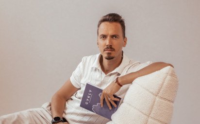 David Zbojek radil, ako makať bez prestávky. Dnes hovorí: Prestaňte tlačiť!