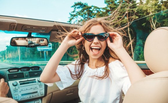 Letný roadtrip v rytme slobody. Užite si ho naplno