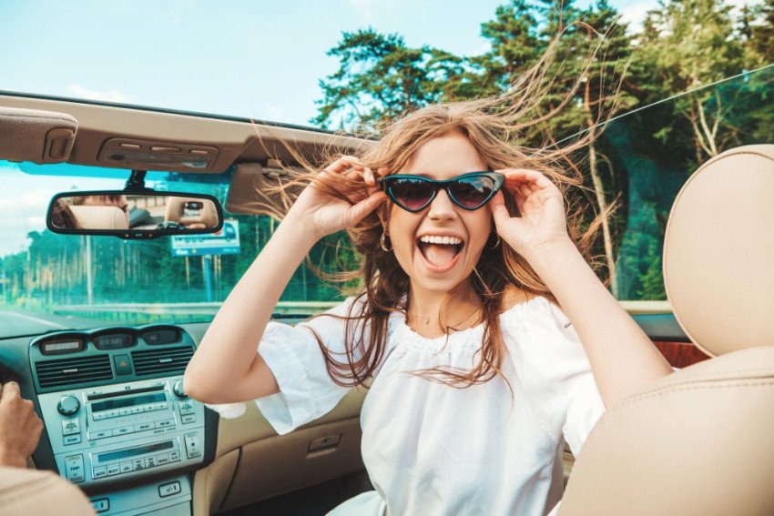 Letný roadtrip v rytme slobody. Užite si ho naplno