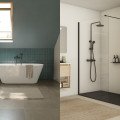 Neviete sa rozhodnúť medzi vaňou a sprchou? Architektka radí, na čo myslieť