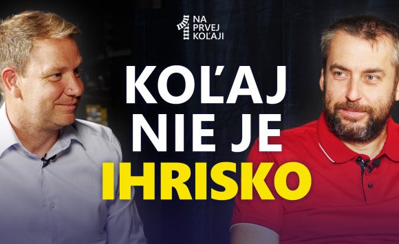 KOĽAJ NIE JE IHRISKO: Dve tragédie za leto a desiatky nebezpečných incidentov