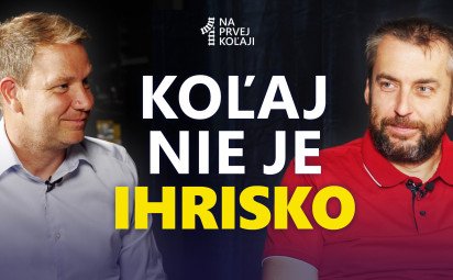 KOĽAJ NIE JE IHRISKO: Dve tragédie za leto a desiatky nebezpečných incidentov