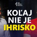 KOĽAJ NIE JE IHRISKO: Dve tragédie za leto a desiatky nebezpečných incidentov