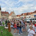 Blíži sa legendárny Bardejovský jarmok