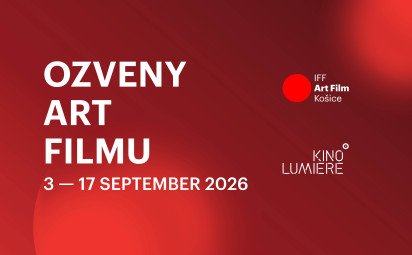 Ozveny Art Filmu 2026: tri divácke trháky festivalu v Kine Lumière