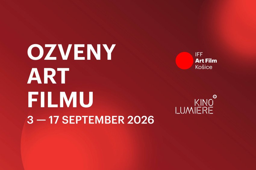Ozveny Art Filmu 2026: tri divácke trháky festivalu v Kine Lumière