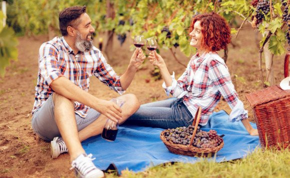 Jablkový mušt verzus hroznový mušt: Ktorý si vybrať a čo v nich nájdeme?