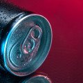 Taurín v energetických nápojoch a jeho účinky na zdravie