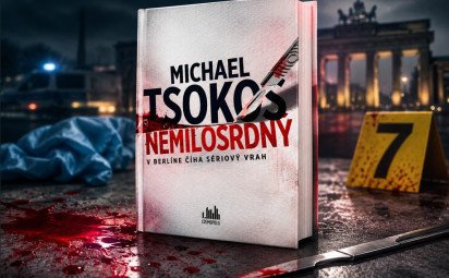Keď mŕtve telo vie viac než policajti... Je tu napínavý triler Nemilosrdný