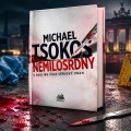 Keď mŕtve telo vie viac než policajti... Je tu napínavý triler Nemilosrdný