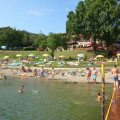 Rozlúčka s letom na Zemplínskej Šírave: Pri slovenskom mori čakajte trópy