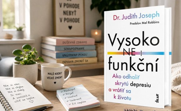 Máte toho veľa? Nepovažujte vyčerpanosť za normálnu a nájdite znovu radosť!