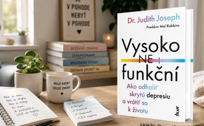 Máte toho veľa? Nepovažujte vyčerpanosť za normálnu a nájdite znovu radosť!