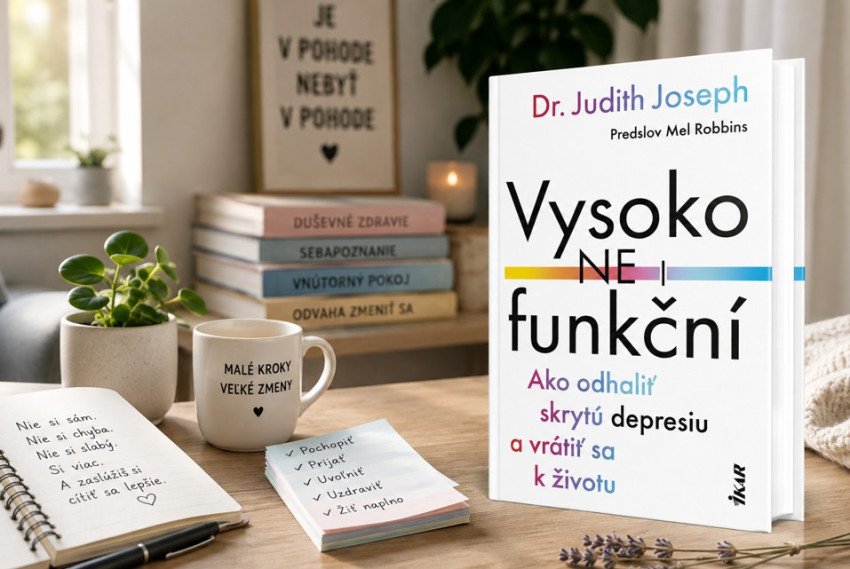 Máte toho veľa? Nepovažujte vyčerpanosť za normálnu a nájdite znovu radosť!