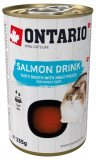 Nápoj Ontario cat drink